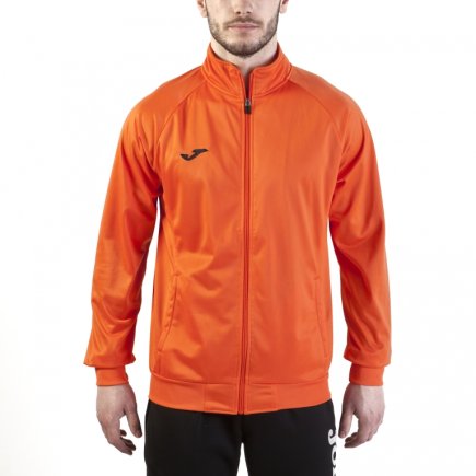 Спортивний костюм Joma Combi набір колір: помаранчевий/чорний