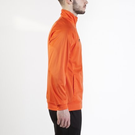 Спортивний костюм Joma Combi набір колір: помаранчевий/чорний