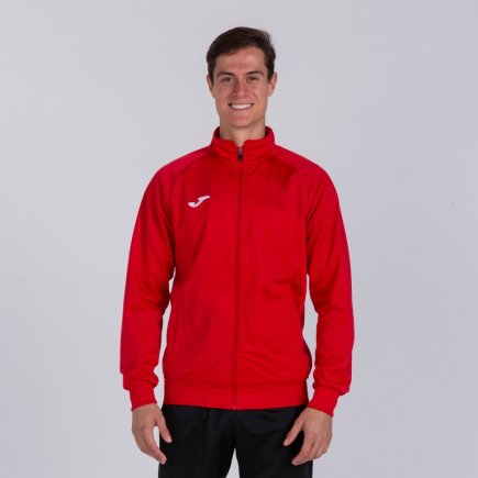 Спортивний костюм Joma Combi набір колір: червоний/чорний