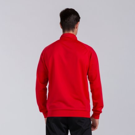 Спортивний костюм Joma Combi набір колір: червоний/чорний