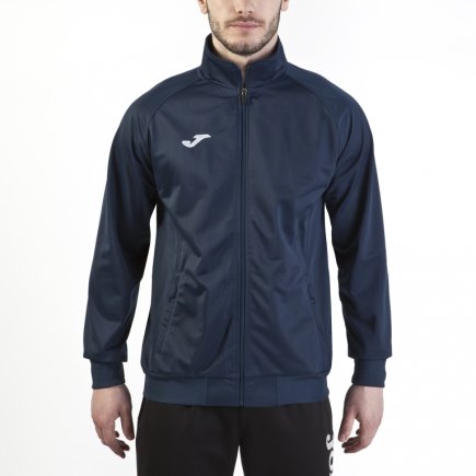 Спортивный костюм Joma Combi набор цвет: темно-синий/черный