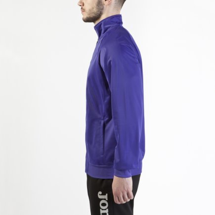 Спортивный костюм Joma Combi набор цвет: фиолетовый/черный