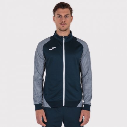 Спортивний костюм Joma Essential II набір колір: темно-синій