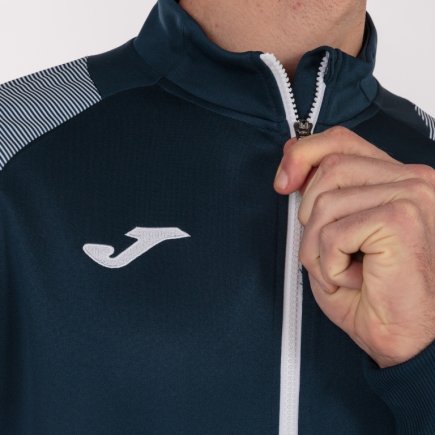 Спортивний костюм Joma Essential II набір колір: темно-синій