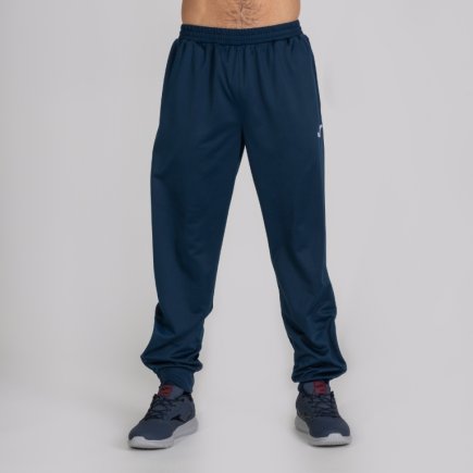 Спортивний костюм Joma Essential II набір колір: темно-синій