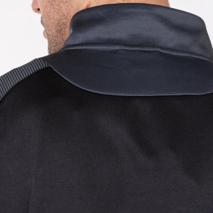 Спортивний костюм Joma Essential II набір колір: чорний