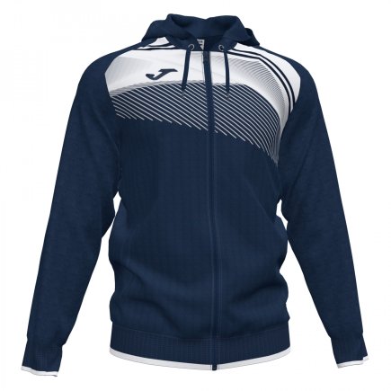 Спортивний костюм Joma Supernova II набір колір: темно-синій/чорний