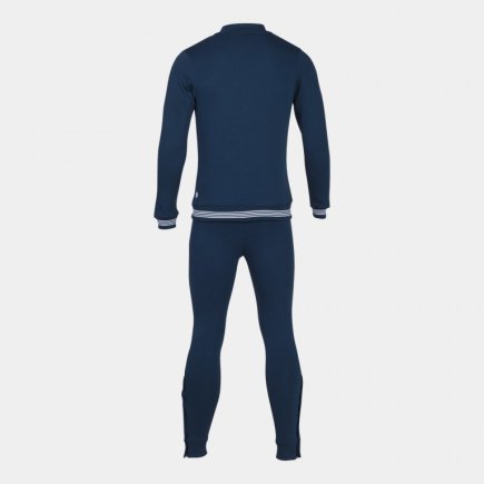 Спортивний косюм Joma Torino (Торіно) TRN312012.20 колір: синій