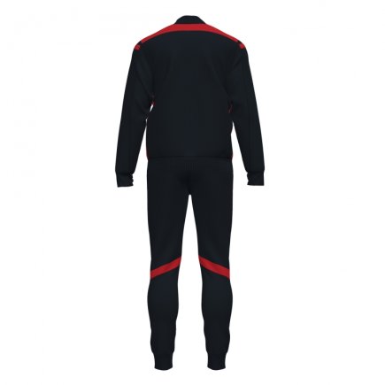 Спортивний костюм Joma CHAMPIONSHIP VI 101953.106 колір: чорний/червоний