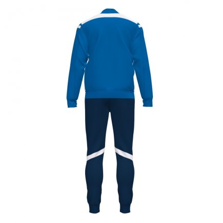 Спортивний костюм Joma CHAMPIONSHIP VI 101953.702 колір: блакитний/білий