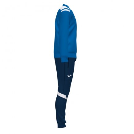 Спортивний костюм Joma CHAMPIONSHIP VI 101953.702 колір: блакитний/білий
