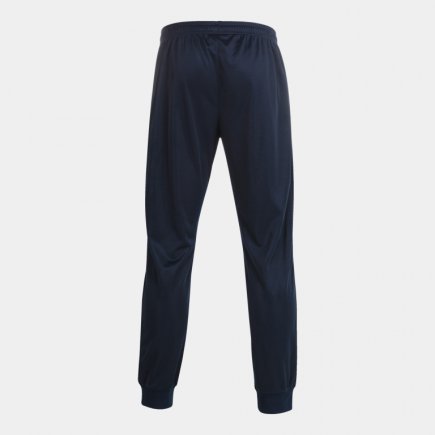 Спортивный костюм Joma ACADEMY IV 101966.703 цвет: голубой/темно-синий