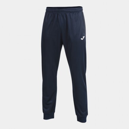 Спортивный костюм Joma ACADEMY IV 101966.703 цвет: голубой/темно-синий