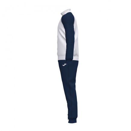 Спортивный костюм Joma ACADEMY IV 101966.203 цвет: белый/темно-синий