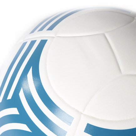 Мяч футбольный Adidas Tango Lux BP8684 Размер 4 (официальная гарантия)