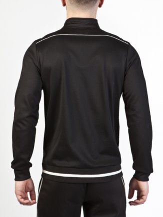 Спортивная кофта Joma CAMPUS II 100420.100 цвет: черный