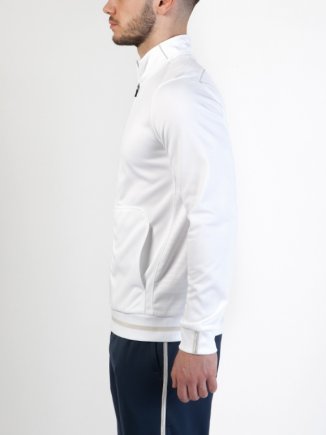 Спортивная кофта Joma CAMPUS II 100420.200 цвет: белый