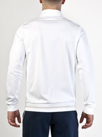 Спортивная кофта Joma CAMPUS II 100420.200 цвет: белый