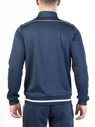 Спортивная кофта Joma CAMPUS II 100420.331 цвет: темно-синий
