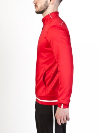 Спортивна кофта Joma CAMPUS II 100420.600 колір: червоний
