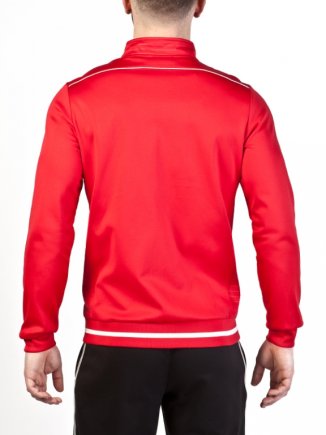 Спортивна кофта Joma CAMPUS II 100420.600 колір: червоний