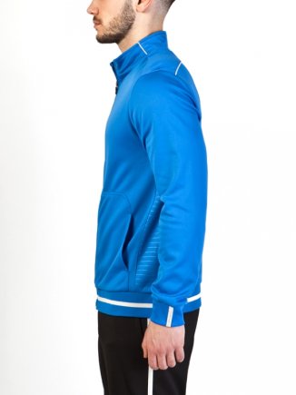 Спортивна кофта Joma CAMPUS II 100420.700 колір: синій