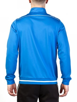 Спортивна кофта Joma CAMPUS II 100420.700 колір: синій