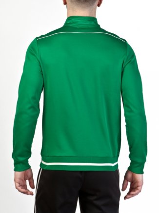 Спортивна кофта Joma CAMPUS II 100420.450 колір: зелений