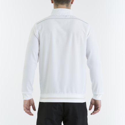 Спортивна кофта Joma CAMPUS II 100422.200 колір: білий
