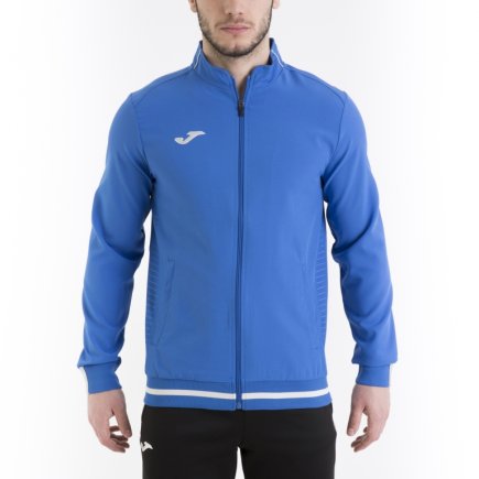 Спортивная кофта Joma CAMPUS II 100422.700 цвет: синий