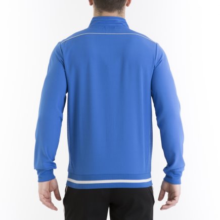Спортивная кофта Joma CAMPUS II 100422.700 цвет: синий