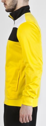 Спортивна кофта Joma CREW 100225.901 колір: жовтий
