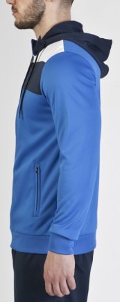 Спортивная кофта Joma CREW 100225.700 цвет: синий