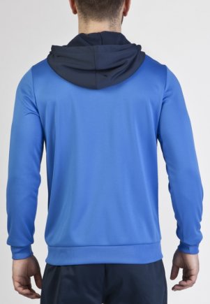 Спортивная кофта Joma CREW 100225.700 цвет: синий