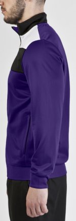 Спортивная кофта Joma CREW 100225.550 цвет: фиолетовый
