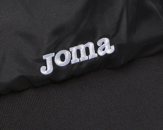 Спортивная кофта Joma CREW 100235.100 цвет: черный