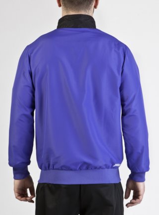 Спортивная кофта Joma CREW 100235.550 цвет: фиолетовый