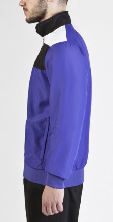 Спортивная кофта Joma CREW 100235.550 цвет: фиолетовый