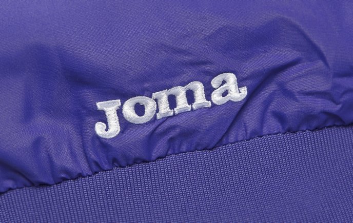 Спортивная кофта Joma CREW 100235.550 цвет: фиолетовый