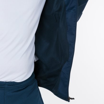 Олімпійка Joma CHAMPION IV 100689.309 колір: темно-синій/жовтий