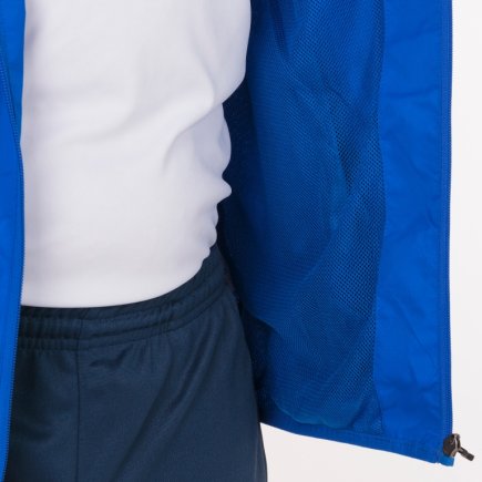 Олімпійка Joma CHAMPION IV 100689.702 колір: блакитний/білий