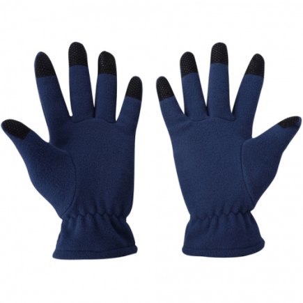 Перчатки зимние Joma WINTER11-111 темно-синие