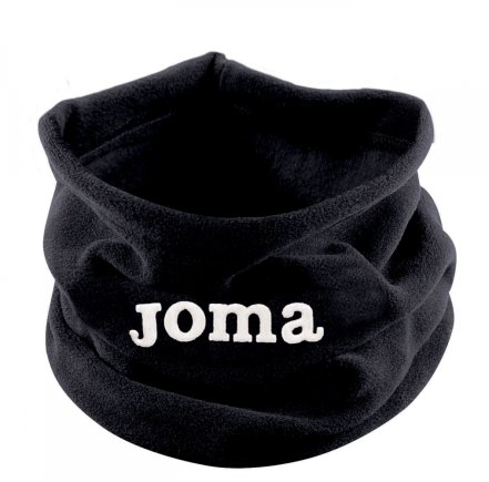 Комплект зимних аксеcсуаров Joma цвет: черный