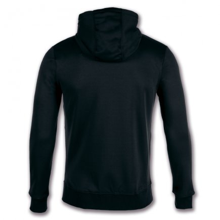 Олимпийка Joma BERNA 101103.100 цвет: черный