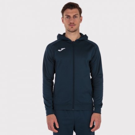 Олимпийка Joma MENFIS 101303.331 цвет: синий