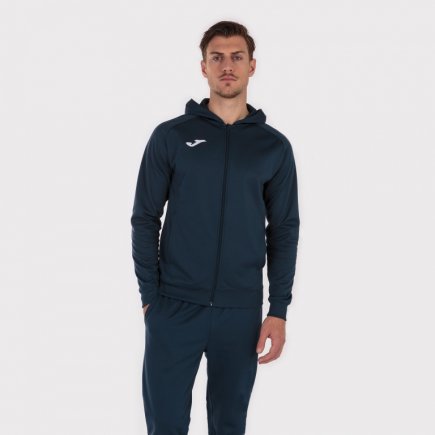 Олимпийка Joma MENFIS 101303.331 цвет: синий