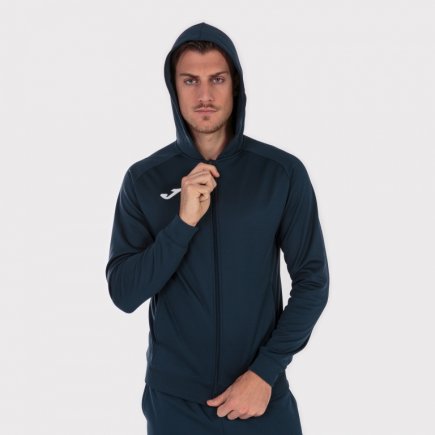 Олимпийка Joma MENFIS 101303.331 цвет: синий