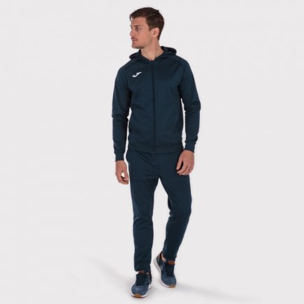 Олимпийка Joma MENFIS 101303.331 цвет: синий