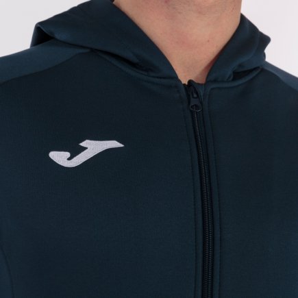 Олимпийка Joma MENFIS 101303.331 цвет: синий