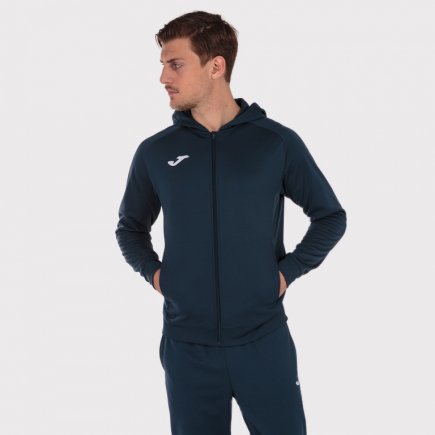 Олимпийка Joma MENFIS 101303.331 цвет: синий